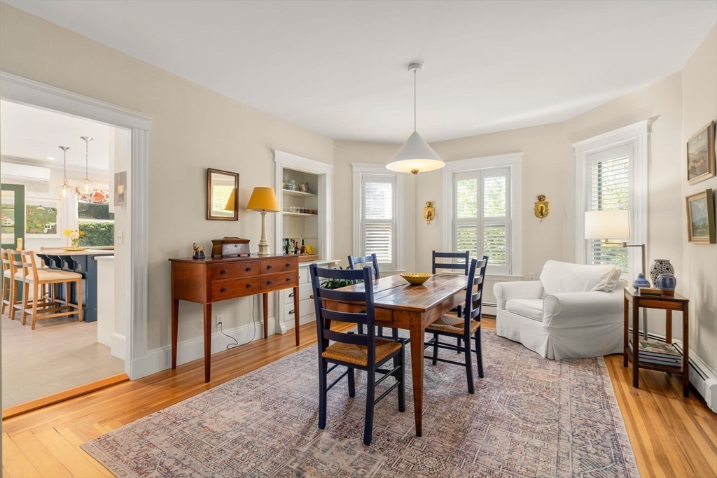 180 Fayerweather Street # 1