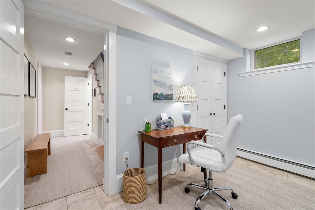 180 Fayerweather Street # 1