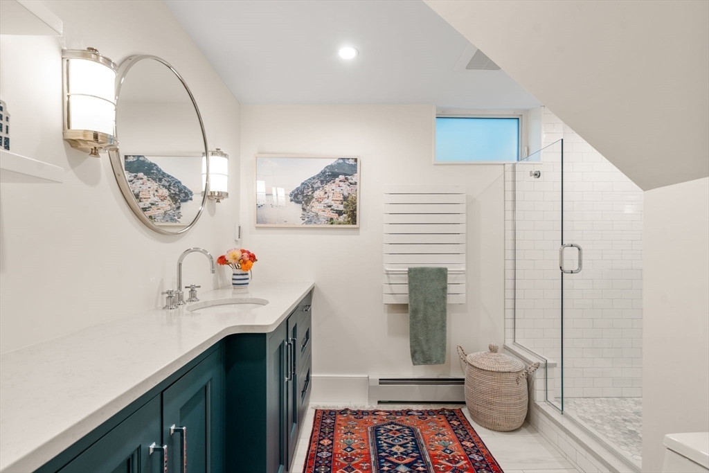 180 Fayerweather Street # 1
