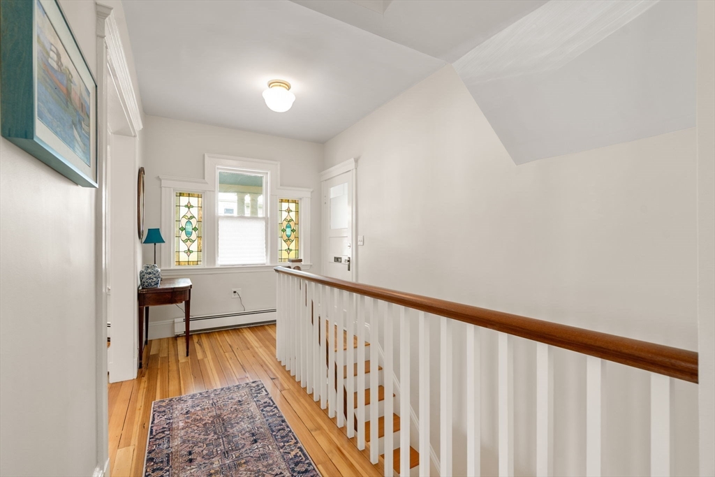 180 Fayerweather Street # 1