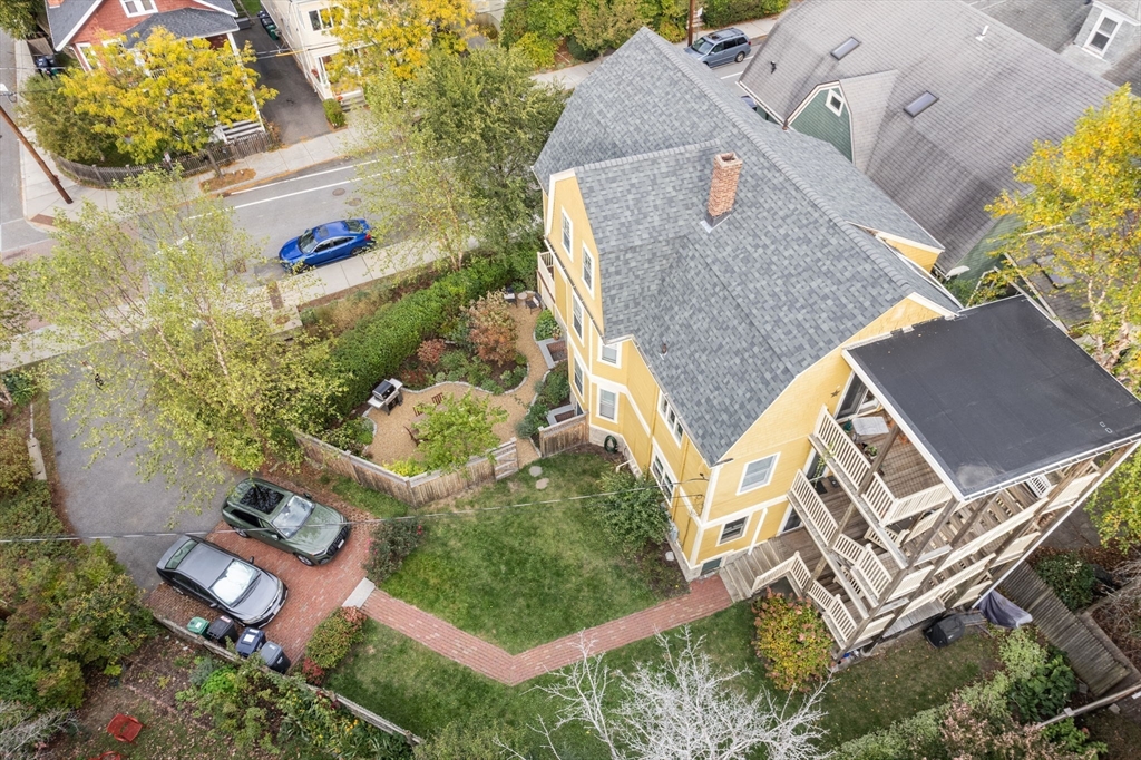 180 Fayerweather Street # 1