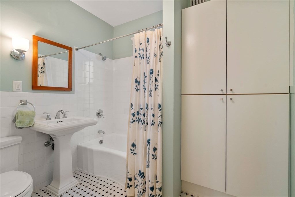 180 Fayerweather Street # 1