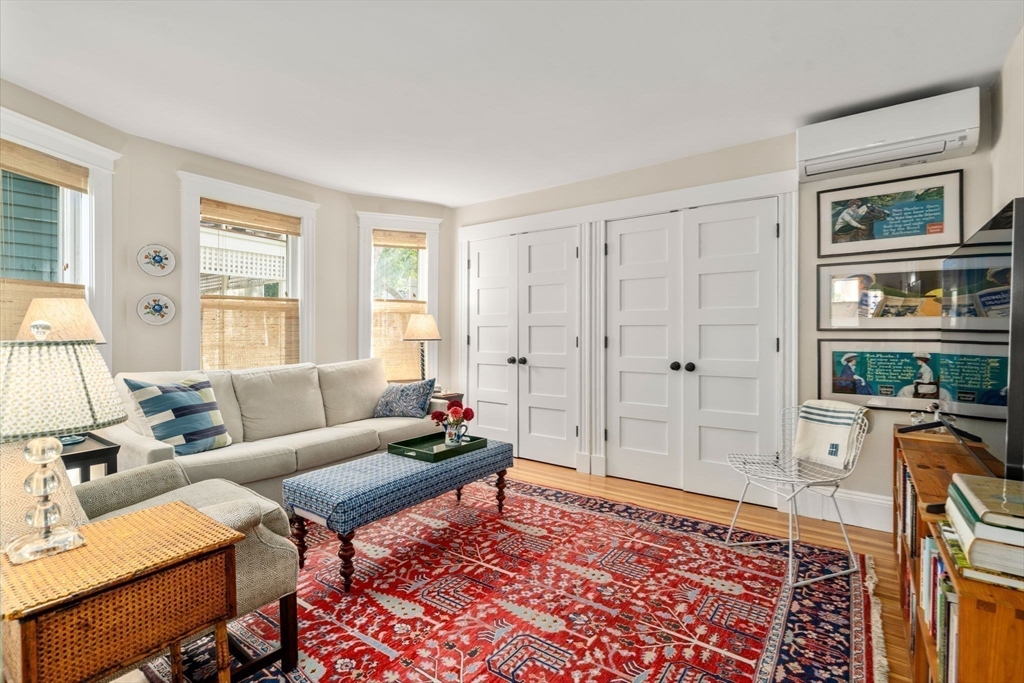 180 Fayerweather Street # 1