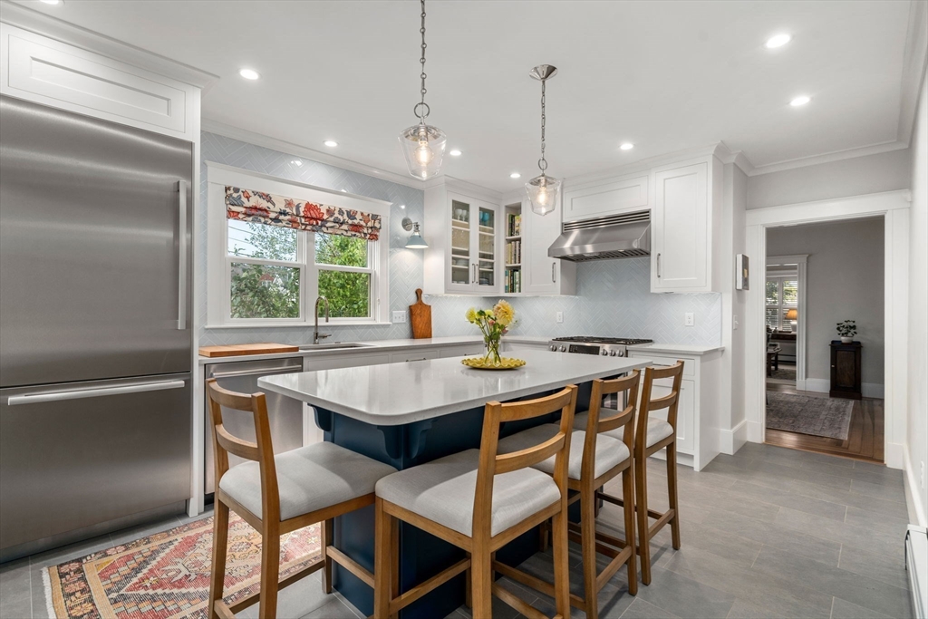 180 Fayerweather Street # 1