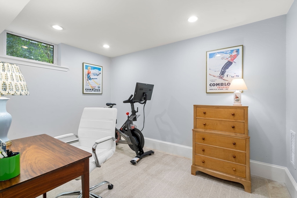 180 Fayerweather Street # 1