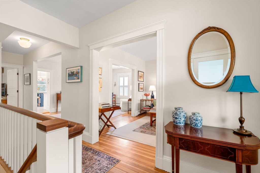 180 Fayerweather Street # 1