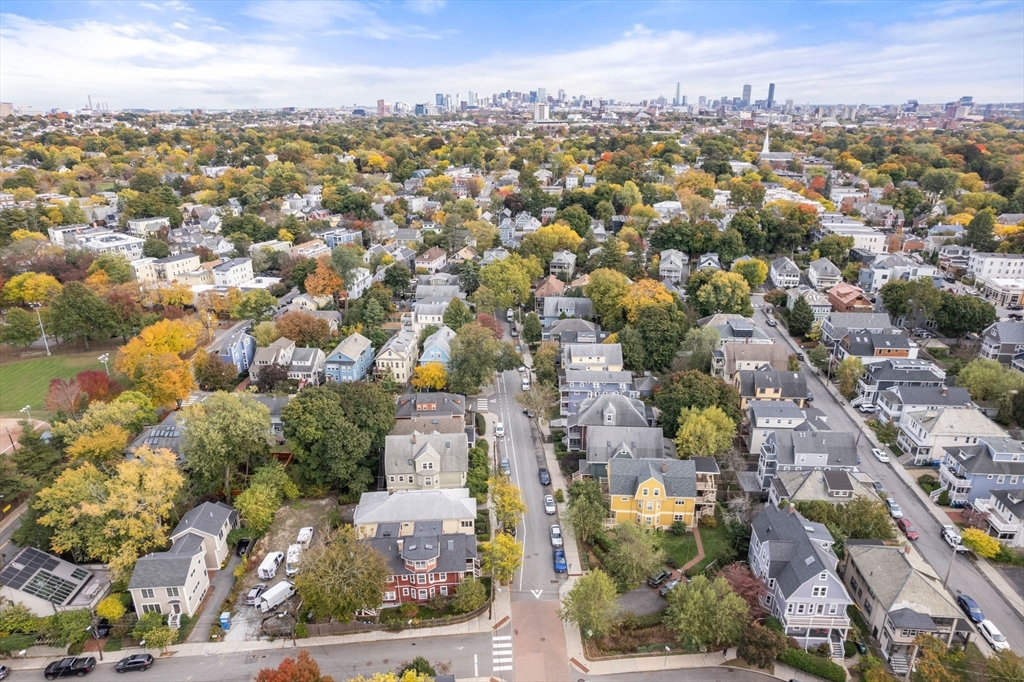 180 Fayerweather Street # 1