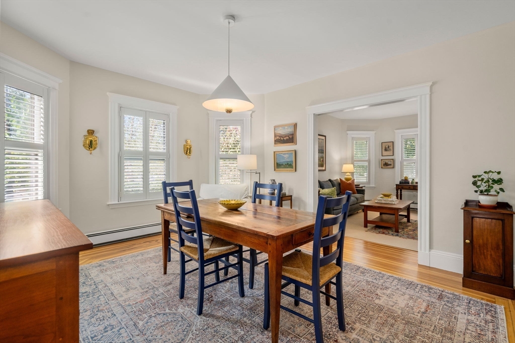 180 Fayerweather Street # 1