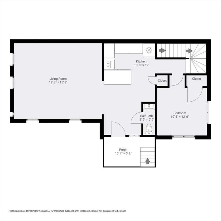 41 Lourdes Avenue # 41