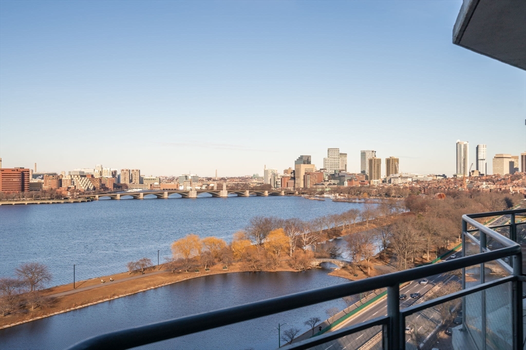 330 Beacon # 154