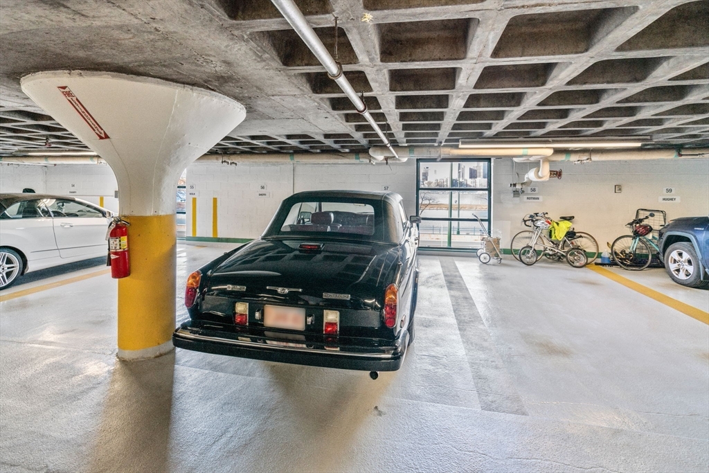 330 Beacon # 154