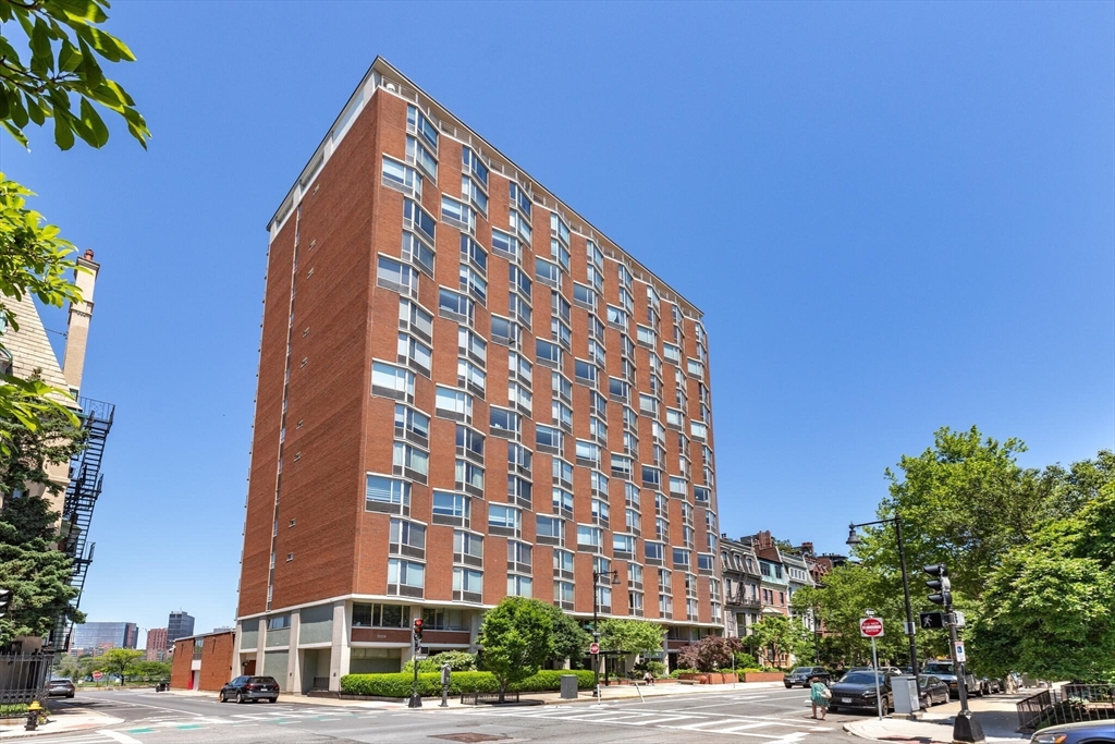 330 Beacon # 154