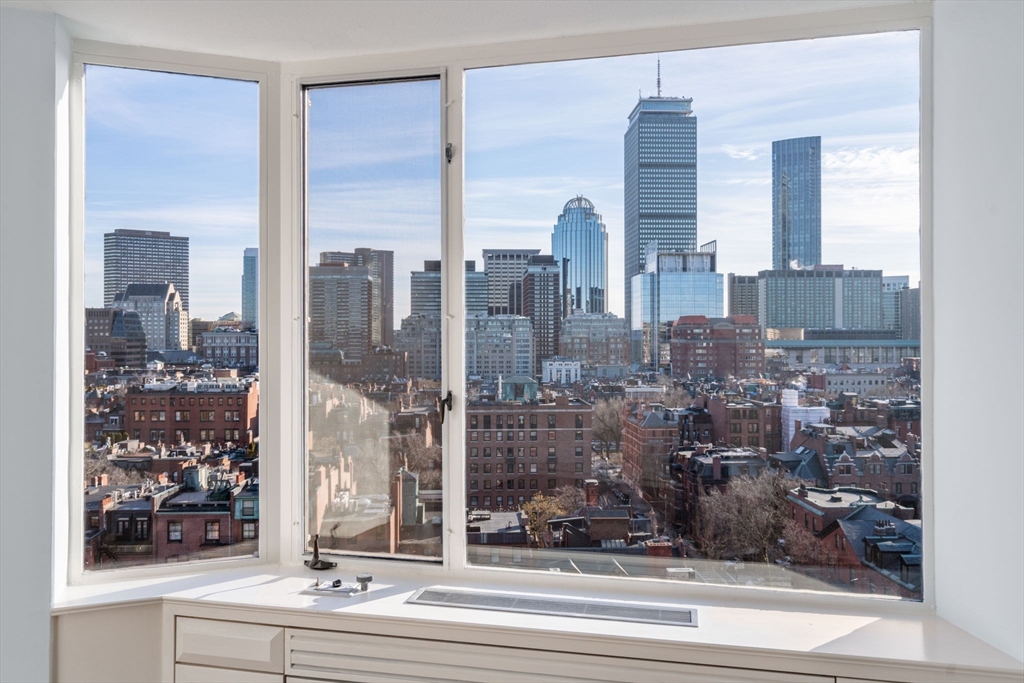 330 Beacon # 154