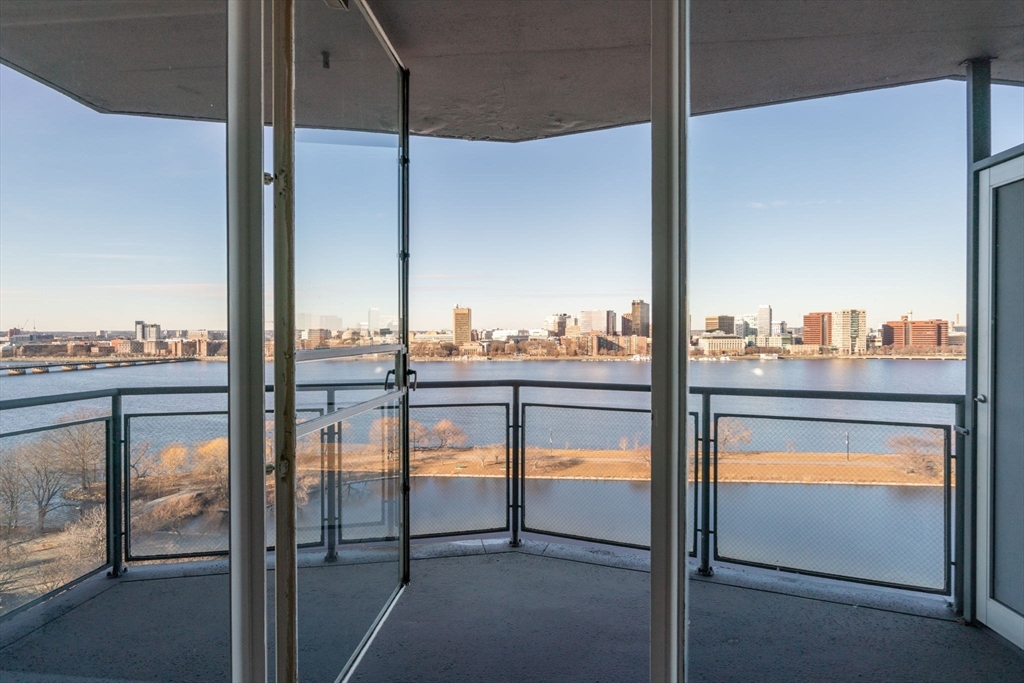 330 Beacon # 154