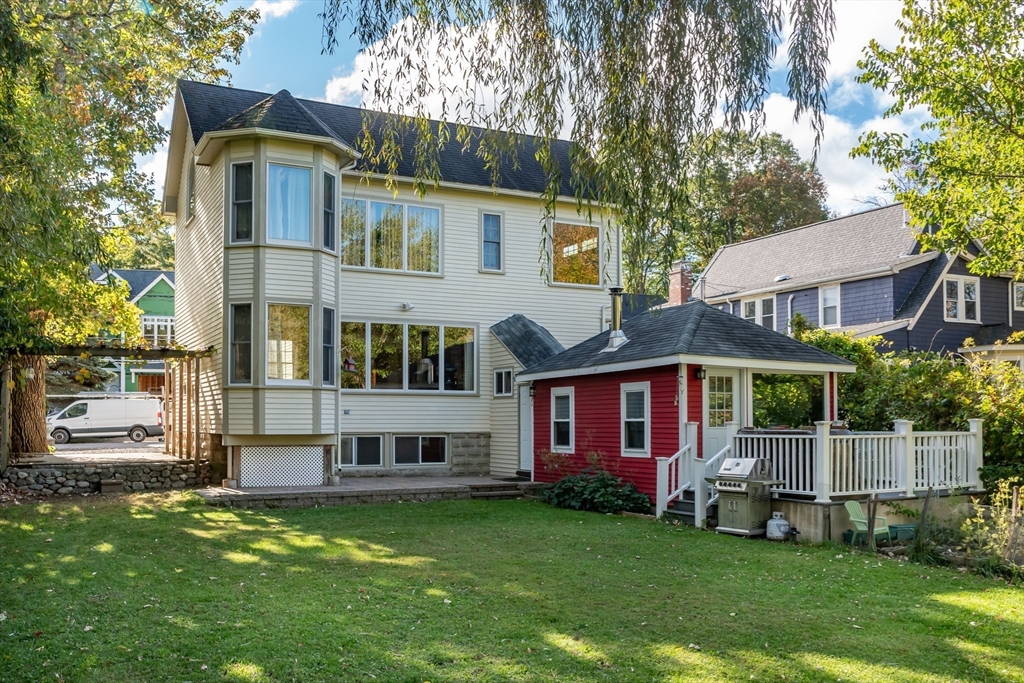 65 Riverview Circle