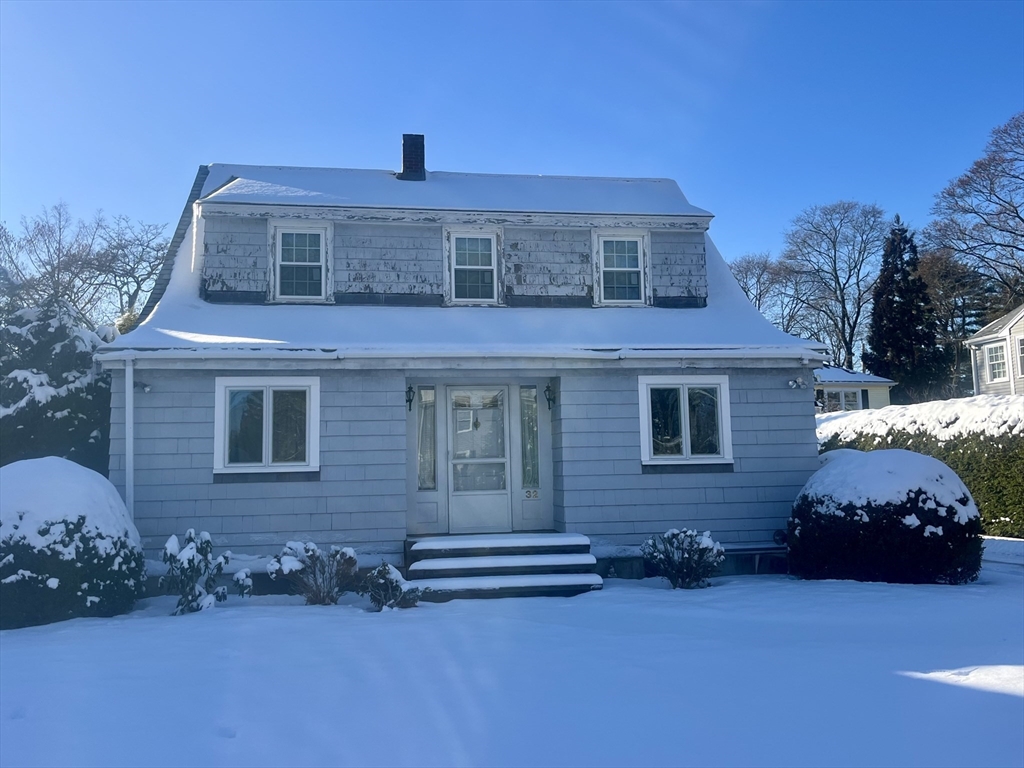 32 Cavanaugh Road
