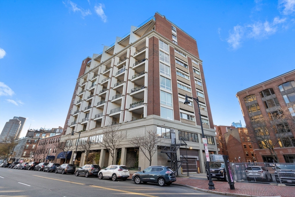 63 Atlantic Avenue # 10F