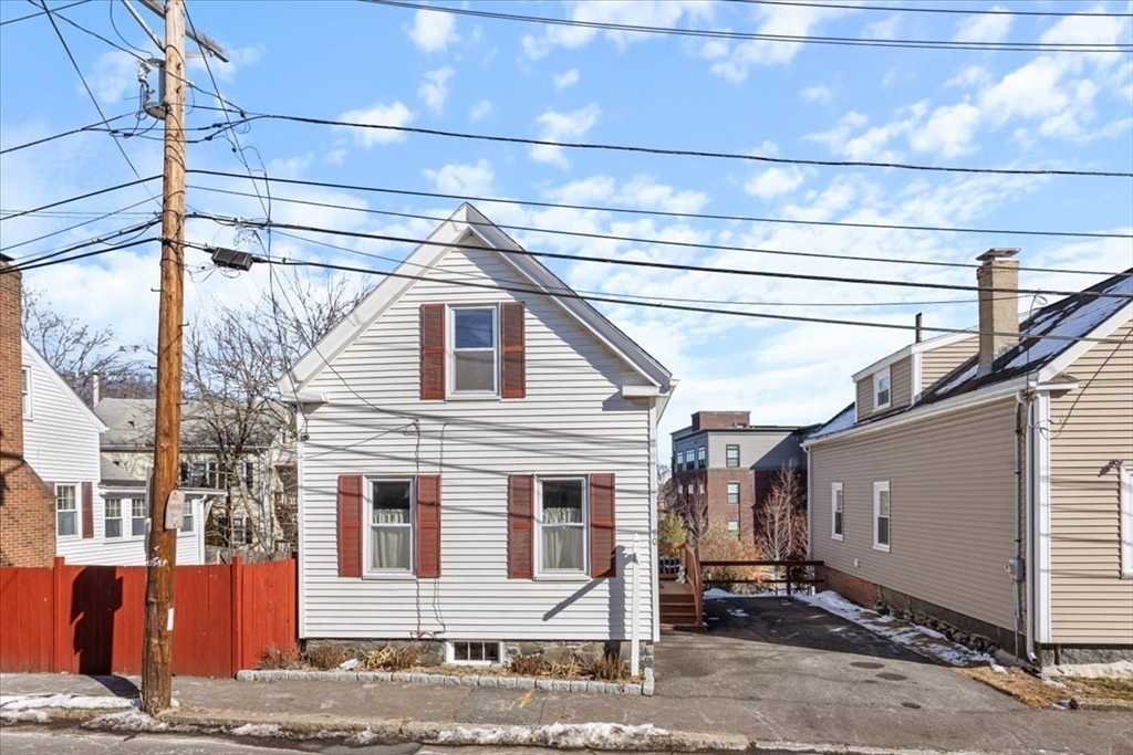 90 Flint St.