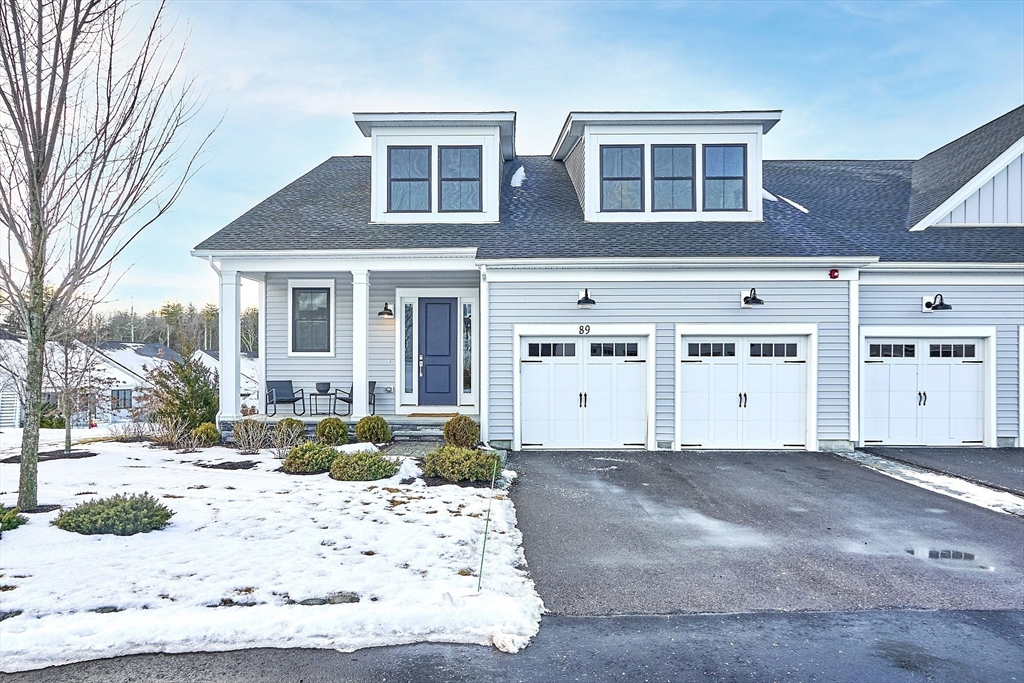 89 Wheeler Dr # 89