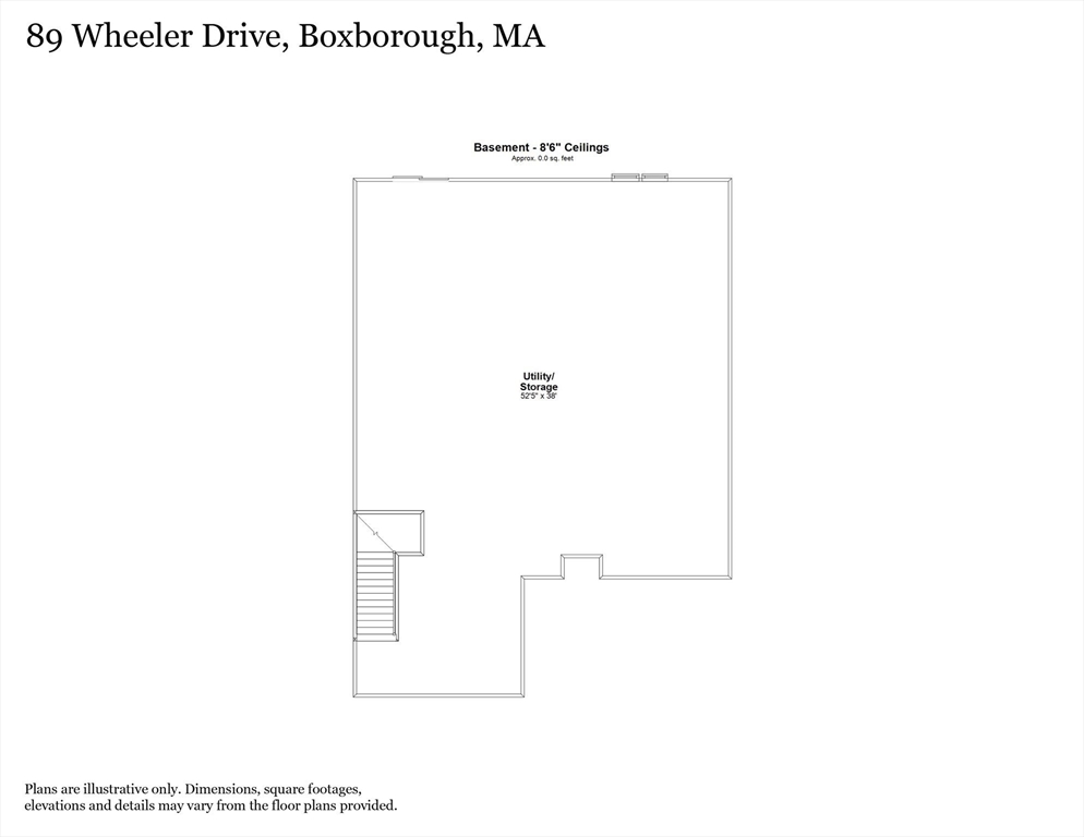 89 Wheeler Dr # 89