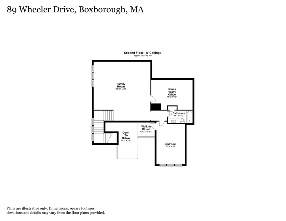89 Wheeler Dr # 89
