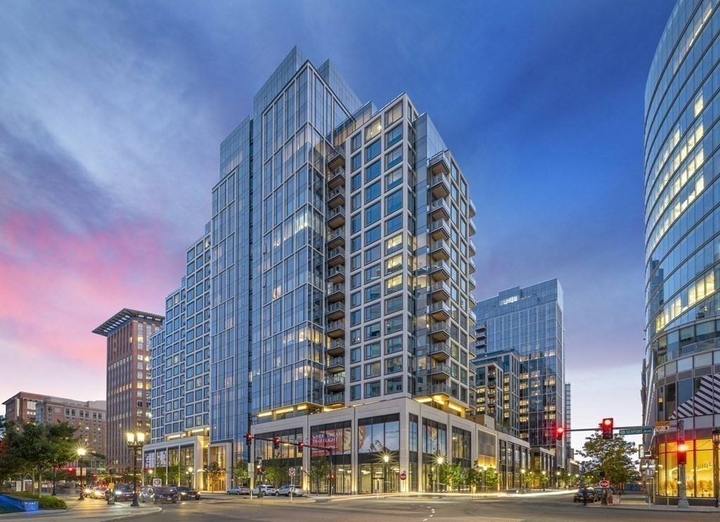 135 Seaport Blvd # 1516