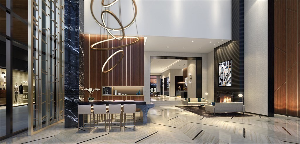 135 Seaport Blvd # 1516