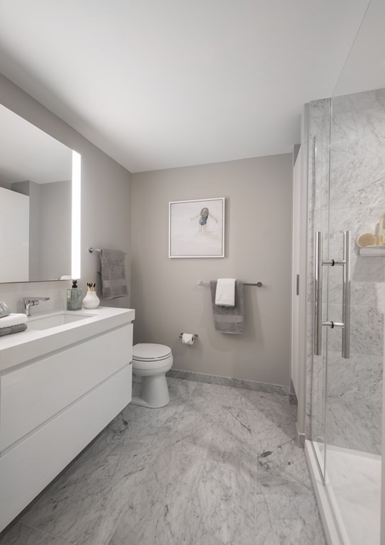 135 Seaport Blvd # 1516