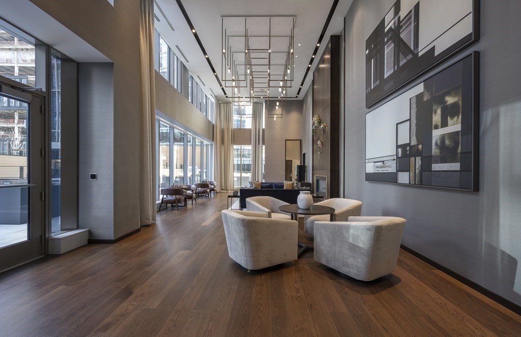 135 Seaport Blvd # 1516