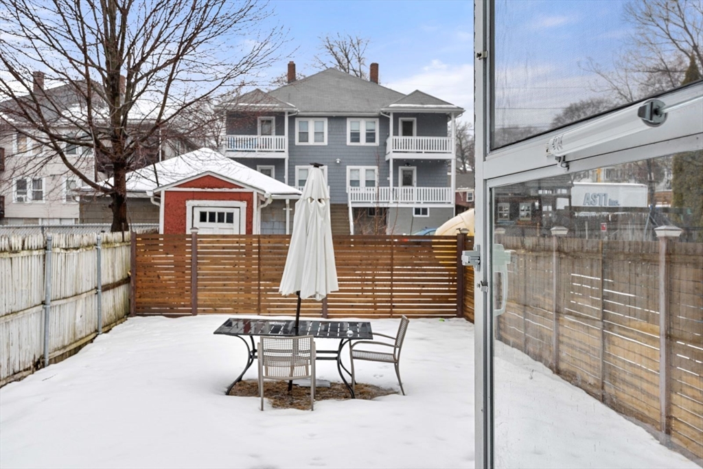 94 Francis Street # 1