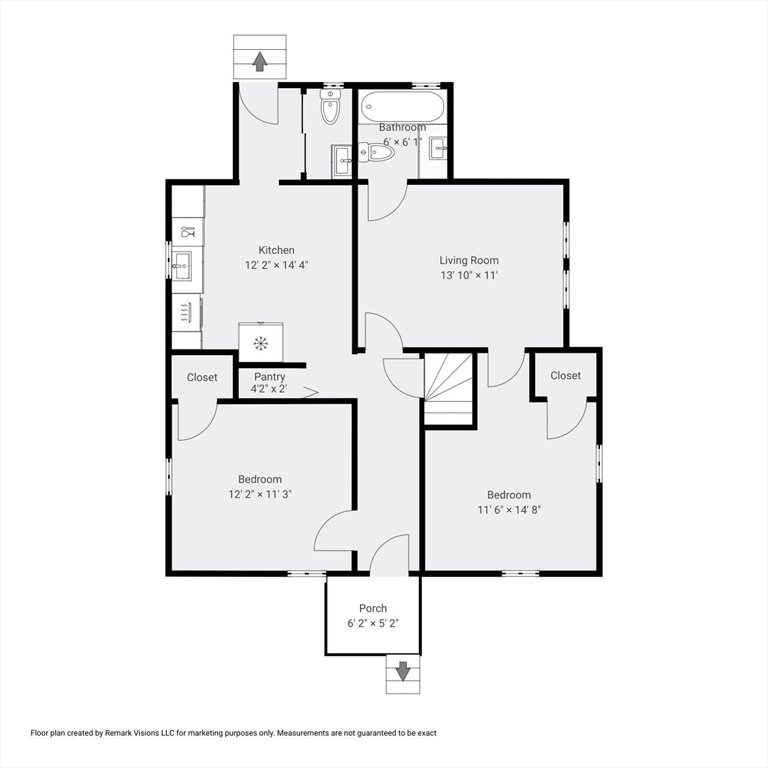 94 Francis Street # 1