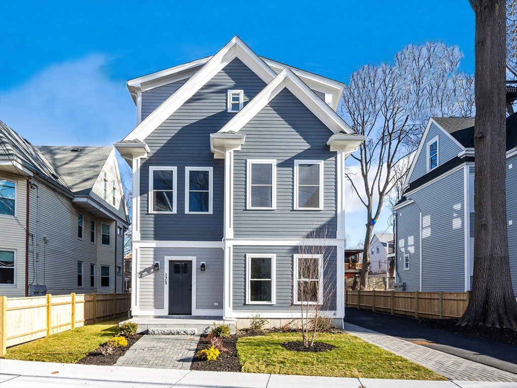 175 School Street # 1