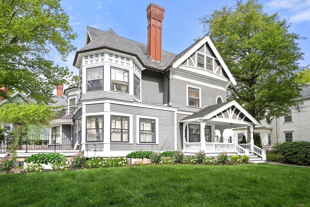232 Kent Street