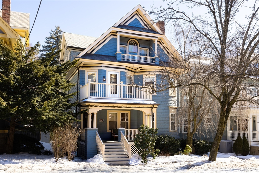 97 St Paul # 2