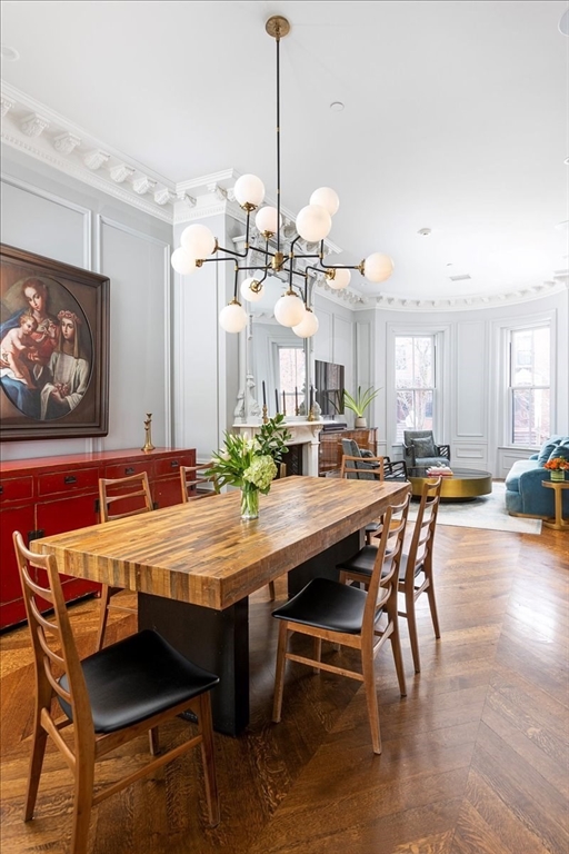 33 Greenwich Park PH