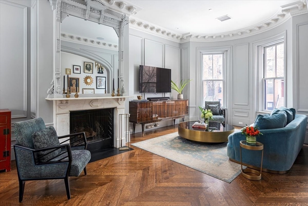 33 Greenwich Park PH