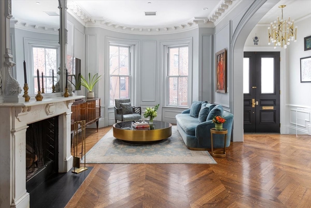 33 Greenwich Park PH
