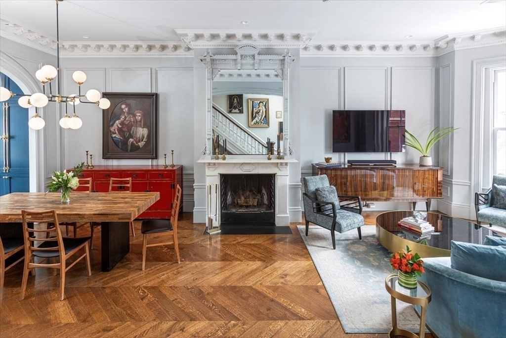 33 Greenwich Park PH