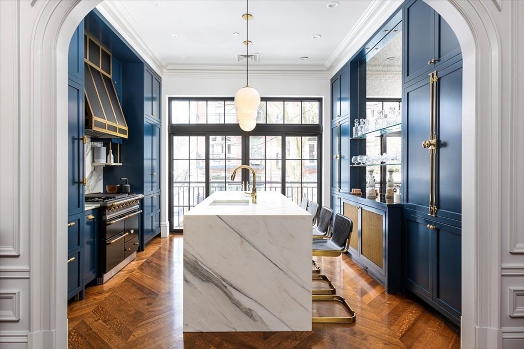 33 Greenwich Park PH
