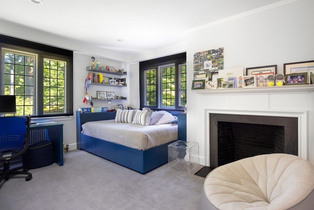 10 Spooner Road