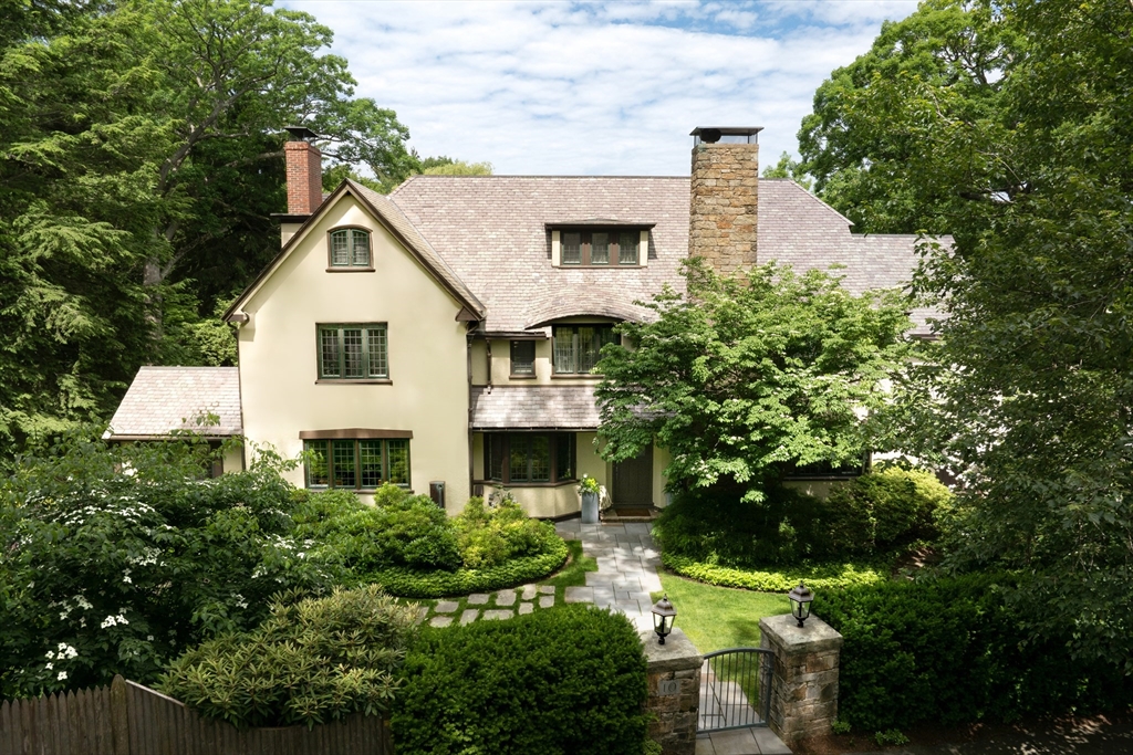 10 Spooner Road