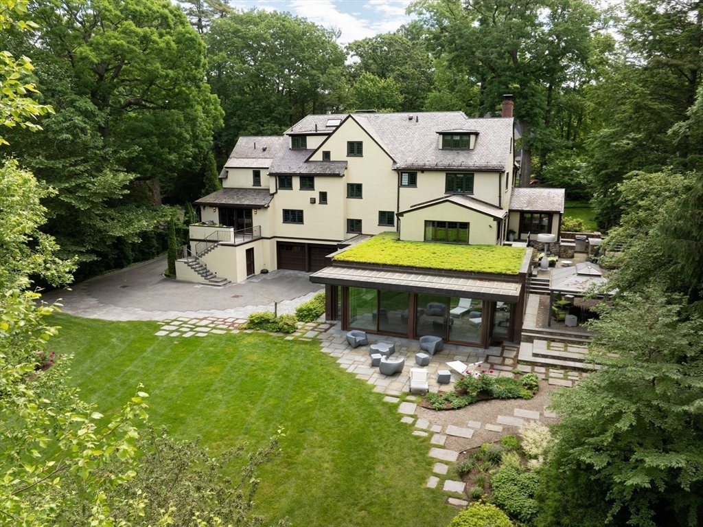 10 Spooner Road