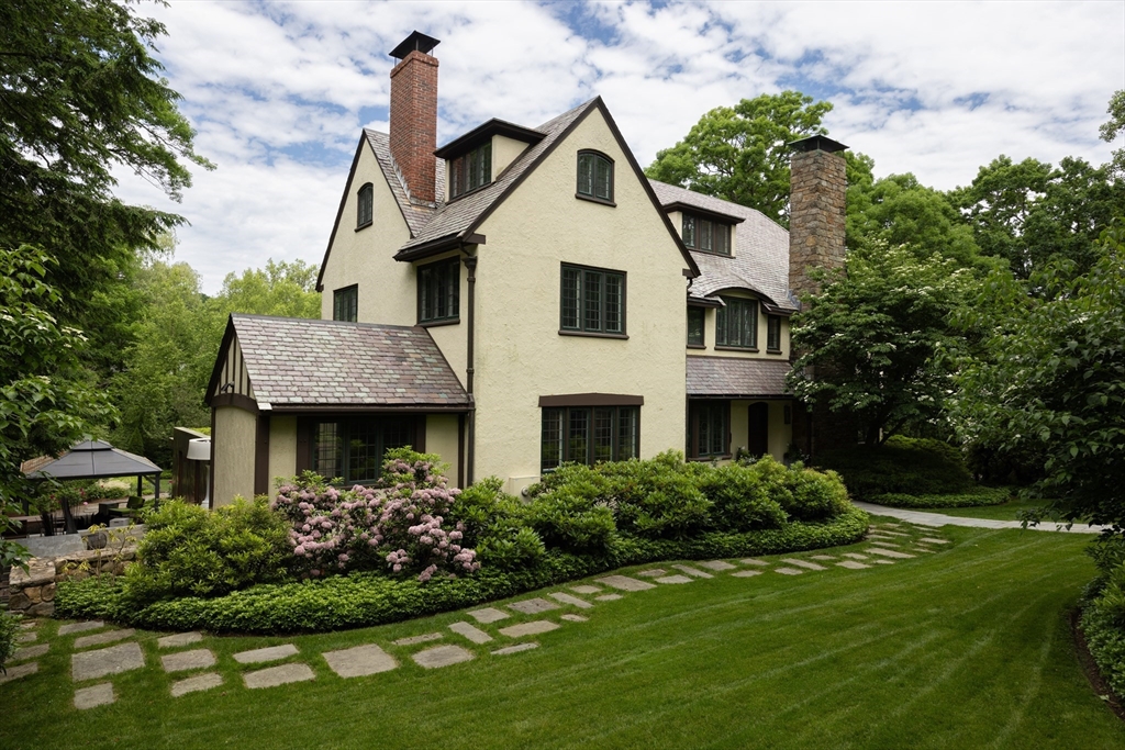 10 Spooner Road