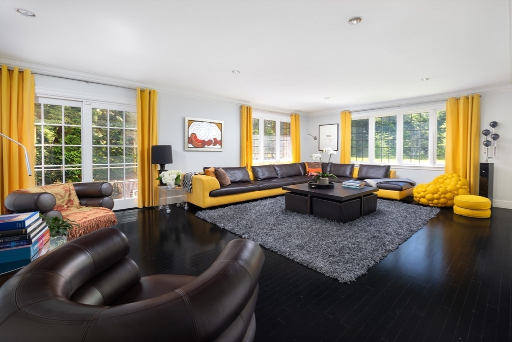 10 Spooner Road