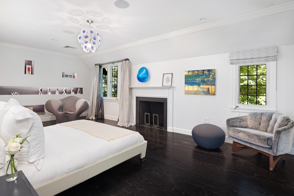 10 Spooner Road