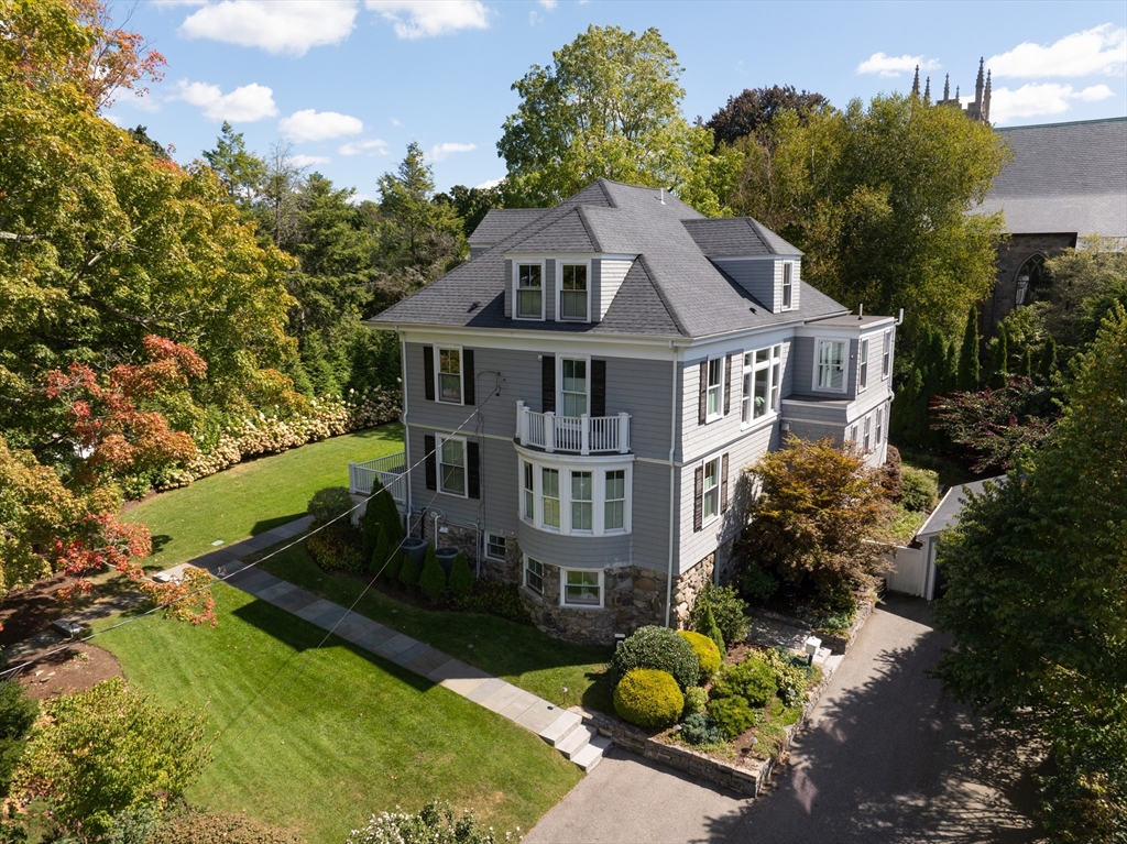 355 Hammond Street