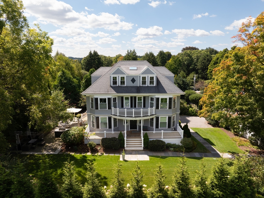 355 Hammond Street