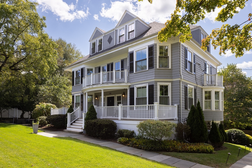 355 Hammond Street