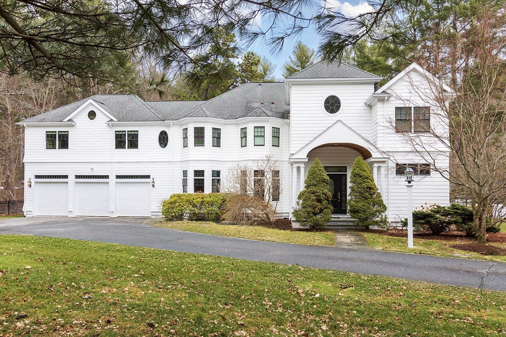 131 Radcliffe Rd