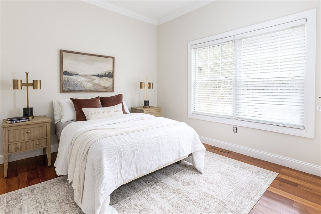 131 Radcliffe Rd